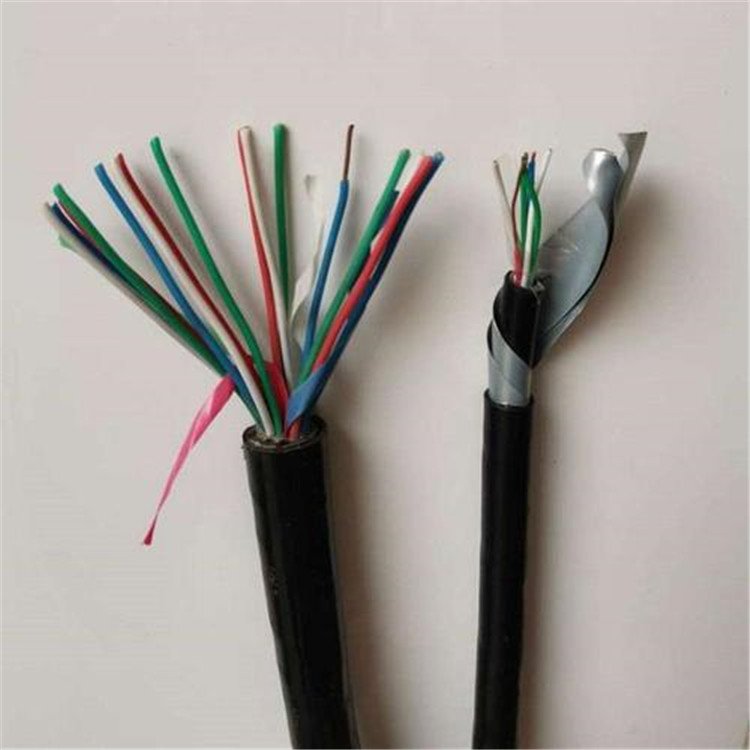 ZR-PTYA22阻燃鐵路信號(hào)電纜