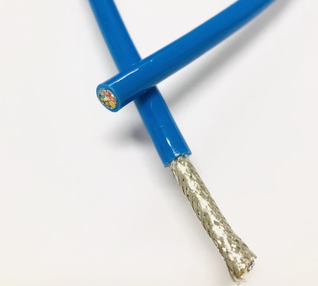 本安信號(hào)電纜?IA-WDZA-KYJYP