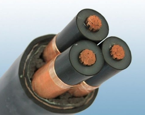 交聯(lián)電力電纜?YJV-26
