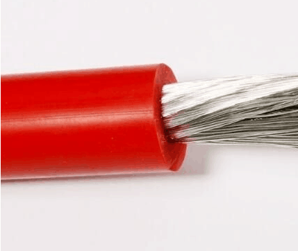 硅橡膠引接線 JG JGG HXG