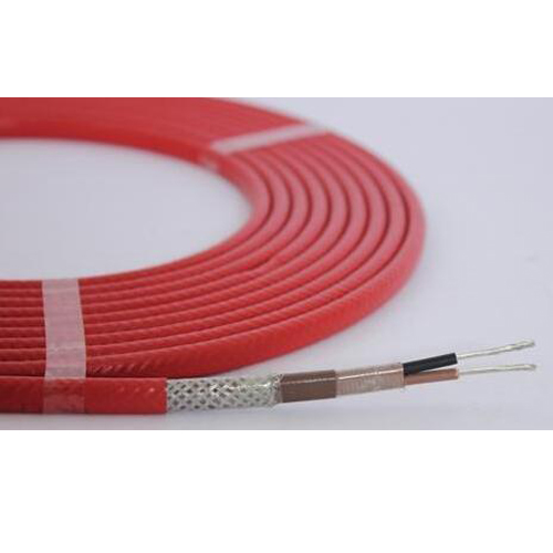 DXW、DBW、DKW、ZKWD低溫溫控伴熱電纜